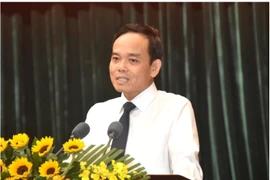 Bí thư Trần Lưu Quang: Tăng tốc giải quyết kẹt xe, ngập nước