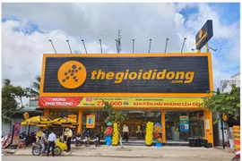 Thế giới Di động mất cổ đông lớn