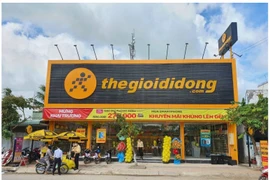 Thế giới Di động mất cổ đông lớn