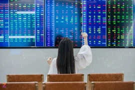 Tháng 9: Chứng khoán Việt Nam có thể được nâng hạng