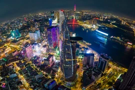 TPHCM: Duyệt quy hoạch chung đến 2040, hướng tới đô thị toàn cầu