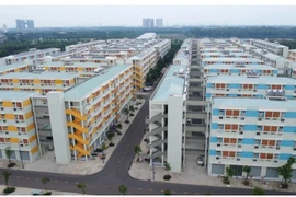 Địa ốc Hoàng Quân thua kiện khách hàng