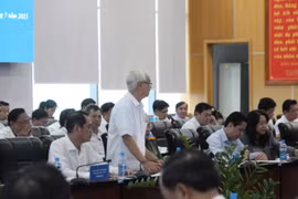 Becamex IDC đưa ra bốn đề xuất chiến lược gửi lãnh đạo TPHCM