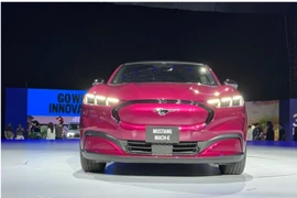 Nhiều mẫu ô tô ế ẩm, doanh số rớt mạnh