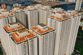 Chung cư cấm xe điện, Bộ Xây dựng chỉ đạo 'nóng'