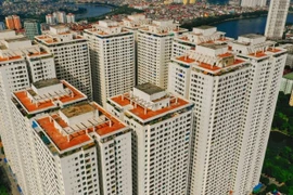 Chung cư cấm xe điện, Bộ Xây dựng chỉ đạo 'nóng'