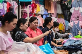 Đề xuất hộ kinh doanh thu từ 3 tỷ/năm mới phải dùng hóa đơn điện tử