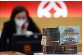 Chuyển tiền từ 500 triệu đồng phải báo cáo đơn vị phòng chống rửa tiền