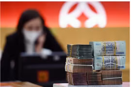 Chuyển tiền từ 500 triệu đồng phải báo cáo đơn vị phòng chống rửa tiền