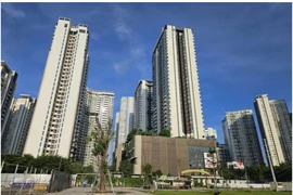 Ngân hàng Nhà nước không siết cho vay bất động sản năm 2026