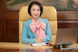 6 'bóng hồng' giàu có nhất Việt Nam