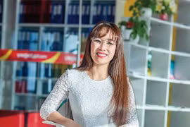 Tỷ phú Nguyễn Thị Phương Thảo giàu thứ hai Việt Nam