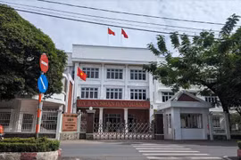 TP HCM: Dấu ấn của Công ty Minh Long tại các Ban quản lý dự án