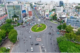 Tin vui cho các dự án nhà ở thương mại chưa được cấp sổ hồng ở TP HCM