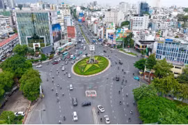 Tin vui cho các dự án nhà ở thương mại chưa được cấp sổ hồng ở TP HCM