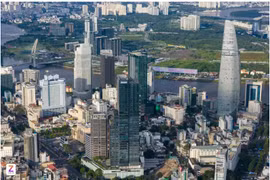 Thaco, Đất Xanh... được thực hiện dự án thí điểm nhà ở tại TP.HCM