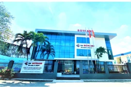 Vi phạm thuế, hóa đơn, một DN logistics lớn bị phạt, truy thu thuế gần 4 tỷ