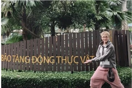 Thảo Cầm Viên bán hơn 1,5 triệu vé trong 9 tháng