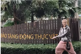 Thảo Cầm Viên bán hơn 1,5 triệu vé trong 9 tháng