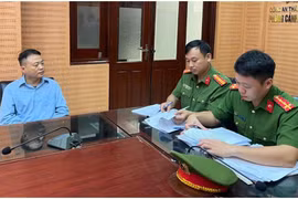 Công ty bất động sản do Shark Bình là 'cha đẻ' gian lận, mập mờ