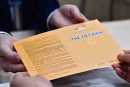 Kinh nghiệm gửi tiết kiệm an toàn, tối ưu lợi nhuận