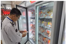 Lãnh đạo Cần Thơ nói thẳng: Kiểm tra yến sào thì yến chỉ 1%