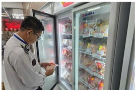 Lãnh đạo Cần Thơ nói thẳng: Kiểm tra yến sào thì yến chỉ 1%