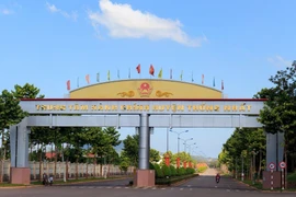 Đồng Nai: Biết gì về nhà thầu trúng gói hệ thống điện đường N7?