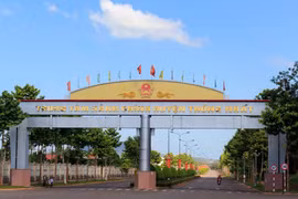 Đồng Nai: Biết gì về nhà thầu trúng gói hệ thống điện đường N7?