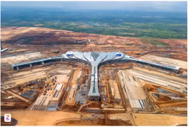 Chỉ đạo mới nhất của Chính phủ về tiến độ dự án sân bay Long Thành