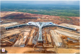 Chỉ đạo mới nhất của Chính phủ về tiến độ dự án sân bay Long Thành