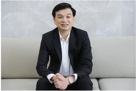 Shark Lê Hùng Anh hé lộ thiết kế dự án KCN tích hợp AI 3.373 tỉ tại Đà Nẵng