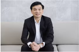 Shark Lê Hùng Anh hé lộ thiết kế dự án KCN tích hợp AI 3.373 tỉ tại Đà Nẵng