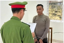 Dùng ảnh nhạy cảm tống tiền người tình cũ ở Đà Nẵng