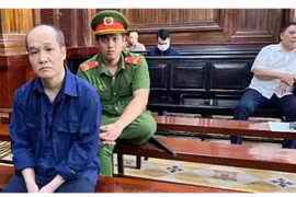 Chủ đầu tư Dự án Khu dân cư Hiệp Bình Chánh bị tuyên án chung thân