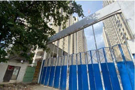 Chỉ đạo mới nhất của TPHCM về nhà ở xã hội