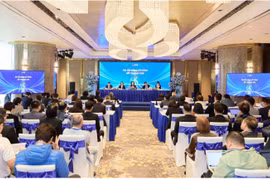 ‘Nóng’ nhân sự cấp cao ngành ngân hàng