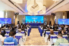 ‘Nóng’ nhân sự cấp cao ngành ngân hàng