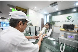 Cuộc đua lãi suất cuối năm