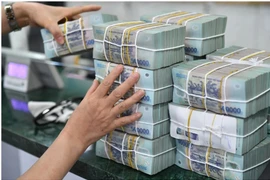 Xuất hiện lãi suất trên 7% với tiền gửi 6 tháng