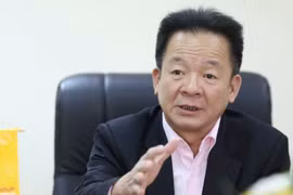 Gia đình bầu Hiển vừa có thêm một công ty tỷ USD