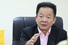 Gia đình bầu Hiển vừa có thêm một công ty tỷ USD