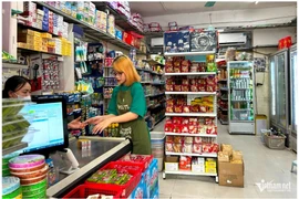 Xóa thuế khoán, hộ kinh doanh sẽ được hỗ trợ những gì?