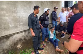 Đã bắt được nghi phạm sát hại 4 người trong đêm