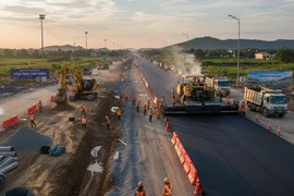 Cầu đường Bến Tre liên tiếp trúng thầu giao thông tại Vĩnh Long [Kỳ 1]