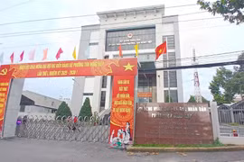 TPHCM: Công ty Thái Bình Dương – 1 ngày trúng 2 gói thầu tại Tân Đông Hiệp [Kỳ 1]