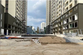 Sở Xây dựng TP HCM nói việc siết nghĩa vụ nhà ở xã hội