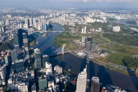 Giá nhà tăng khắp nơi