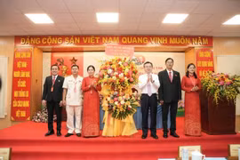 TPHCM: Phường Bình Tân hướng tới phát triển đô thị xanh, hiện đại, bền vững