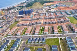 Tỉnh lớn nhất nước yêu cầu chấn chỉnh môi giới bất động sản